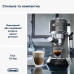 Кофеварка рожковая DeLonghi EC 685 BK