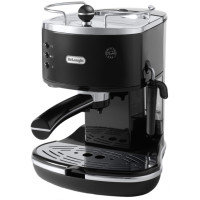 Кофеварка рожковая DeLonghi ECO 311 BK