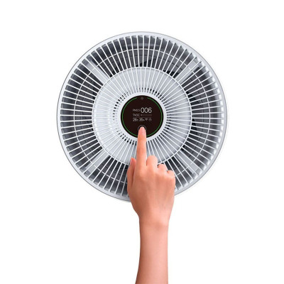 Очиститель воздуха SmartMi Air Purifier (KQJHQ01ZM) (FJY6003EU) Очиститель воздуха SmartMi Air Purifier (KQJHQ01ZM) (FJY6003EU)