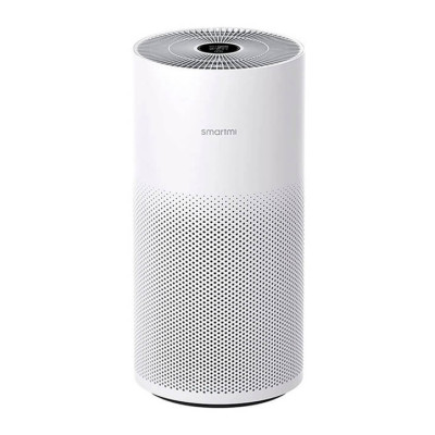 Очиститель воздуха SmartMi Air Purifier (KQJHQ01ZM) (FJY6003EU) Очиститель воздуха SmartMi Air Purifier (KQJHQ01ZM) (FJY6003EU)