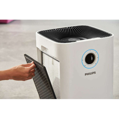Очиститель воздуха PHILIPS AC5659/10 Очиститель воздуха PHILIPS AC5659/10
