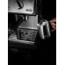 Кофеварка рожковая DeLonghi ECP 35.31 BK (Silver)