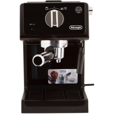 Кофеварка рожковая DeLonghi ECP 31.21 Кофеварка рожковая DeLonghi ECP 31.21