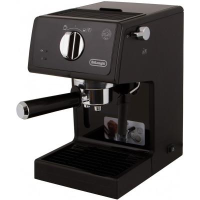 Кофеварка рожковая DeLonghi ECP 31.21