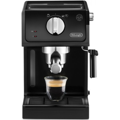 Кофеварка рожковая DeLonghi ECP 31.21 Кофеварка рожковая DeLonghi ECP 31.21