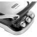 Электрогриль DeLonghi CGH 910 Steel BK