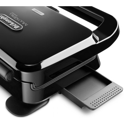 Электрогриль DeLonghi SW12C BK