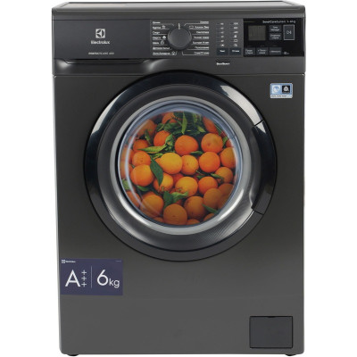 Стиральная машина Electrolux EW6S406BXU