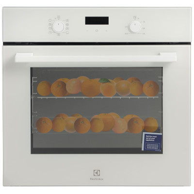 Духовой шкаф электрический ELECTROLUX OEF5E50V Духовой шкаф электрический ELECTROLUX OEF5E50V