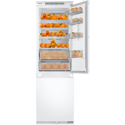 Холодильник Samsung BRB267054WW/UA