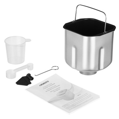 Хлебопечка Ardesto BMG-750 Хлебопечка Ardesto BMG-750