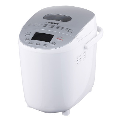 Хлебопечка Ardesto BMG-1000