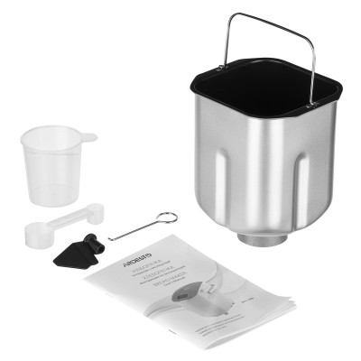 Хлебопечка Ardesto BMG-1000 Хлебопечка Ardesto BMG-1000