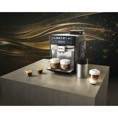 Кофемашина Siemens TE653M11RW Кофемашина Siemens TE653M11RW