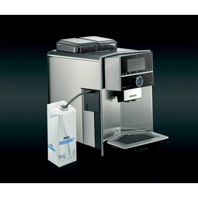 Кофемашина Siemens TI9573X9RW