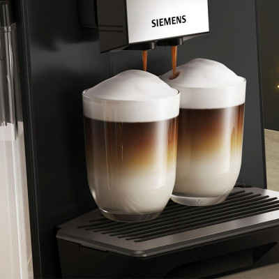 Кофемашина Siemens TI9573X9RW
