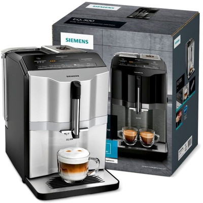 Кофемашина Siemens TI353201RW Кофемашина Siemens TI353201RW