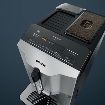Кофемашина Siemens TI353201RW Кофемашина Siemens TI353201RW