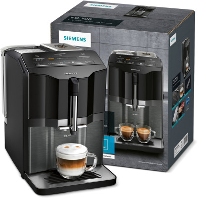 Кофемашина Siemens TI355209RW Кофемашина Siemens TI355209RW