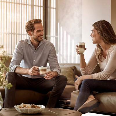 Кофемашина Siemens TI355209RW Кофемашина Siemens TI355209RW