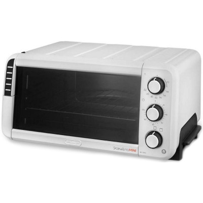 Электропечь DeLonghi EO12012.W