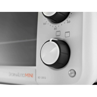 Электропечь DeLonghi EO12012.W Электропечь DeLonghi EO12012.W