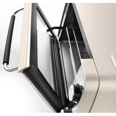 Электропечь DeLonghi EOI406.W