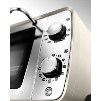 Электропечь DeLonghi EOI406.W