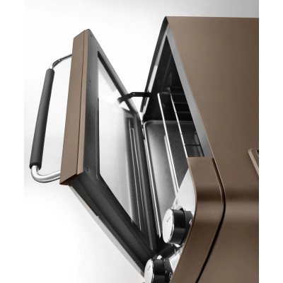 Электропечь DeLonghi EOI406.BZ