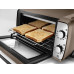 Электропечь DeLonghi EOI406.BZ