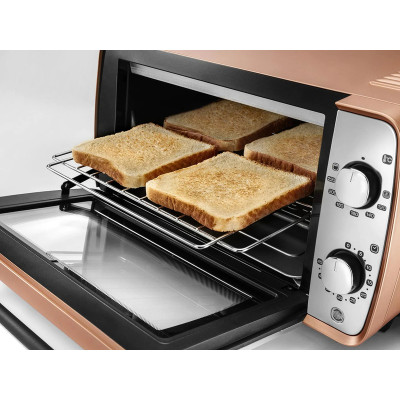 Электропечь DeLonghi EOI406.CP Электропечь DeLonghi EOI406.CP