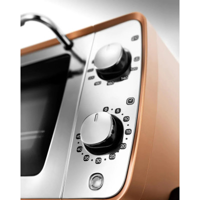 Электропечь DeLonghi EOI406.CP Электропечь DeLonghi EOI406.CP