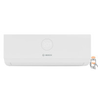 Кондиционер Bosch Climate 3000i-Set 53 WE 7733701737