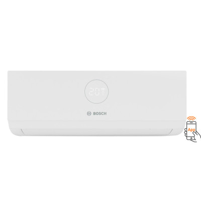 Кондиционер Bosch Climate 3000i-Set 53 WE 7733701737