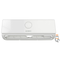 Кондиционер Bosch Climate 5000i-Set 26 WE 7733701739 Кондиционер Bosch Climate 5000i-Set 26 WE 7733701739