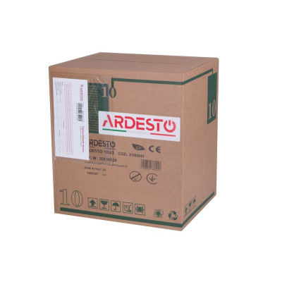 Водонагреватель Ardesto EWH-15UMWMI