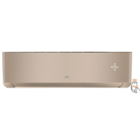 Кондиционер COOPER&HUNTER CH-S12FTXAL-GD SUPREME CONTINENTAL Кондиционер COOPER&HUNTER CH-S12FTXAL-GD SUPREME CONTINENTAL