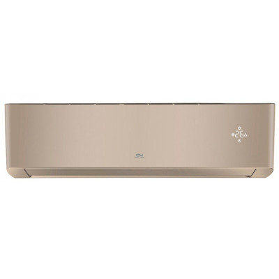 Кондиционер COOPER&HUNTER CH-S12FTXAL-GD SUPREME CONTINENTAL Кондиционер COOPER&HUNTER CH-S12FTXAL-GD SUPREME CONTINENTAL