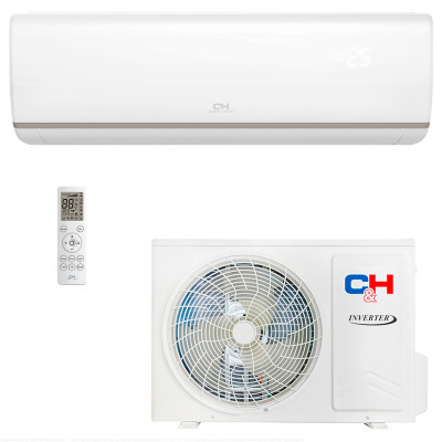 Кондиционер COOPER&HUNTER CH-S24FTXN-NG Nordic Evo NG Inverter