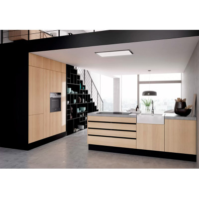 Духовой шкаф электрический Siemens HB636GBS1