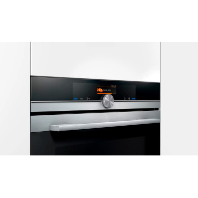 Духовой шкаф электрический Siemens HB636GBS1