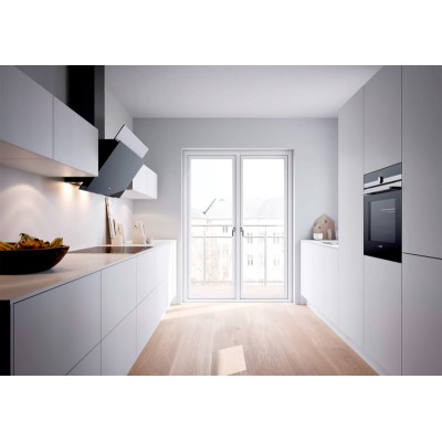 Духовой шкаф электрический Siemens HB636GBS1