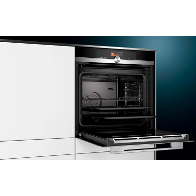 Духовой шкаф электрический Siemens HB636GBS1