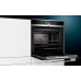 Духовой шкаф электрический Siemens HB636GBS1