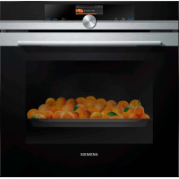 Духовой шкаф электрический Siemens HB636GBS1