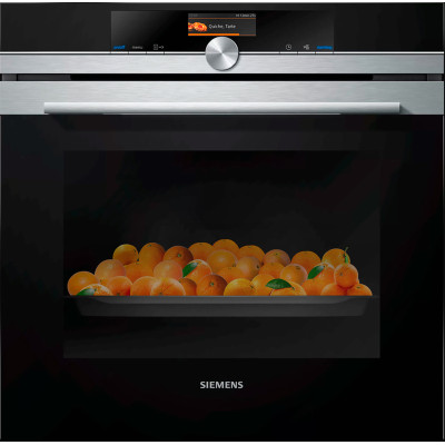 Духовой шкаф электрический Siemens HB636GBS1