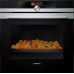 Духовой шкаф электрический Siemens HB636GBS1