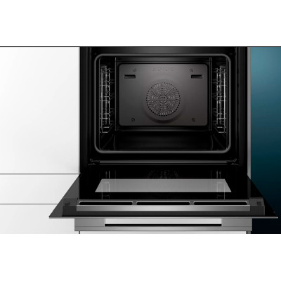 Духовой шкаф электрический Siemens HB636GBS1
