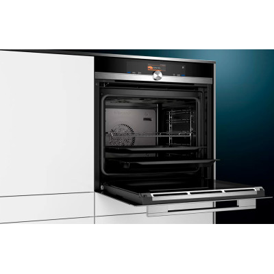 Духовой шкаф электрический Siemens HS636GDS2