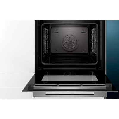 Духовой шкаф электрический Siemens HS636GDS2